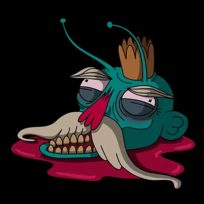 Head #10