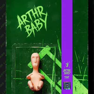 Arthr Baby