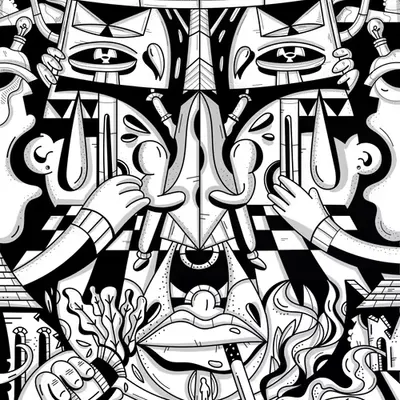 The Puzzle