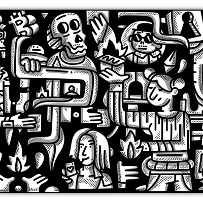 The Burning Five