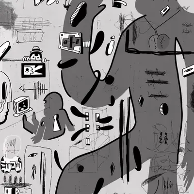 GRAFFITISM 3.0