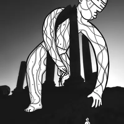 The Builder