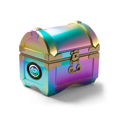 $DDS Treasure Chest
