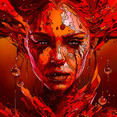Essence by Dario De Siena