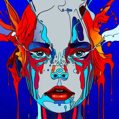 Liquidity - by Dario De Siena