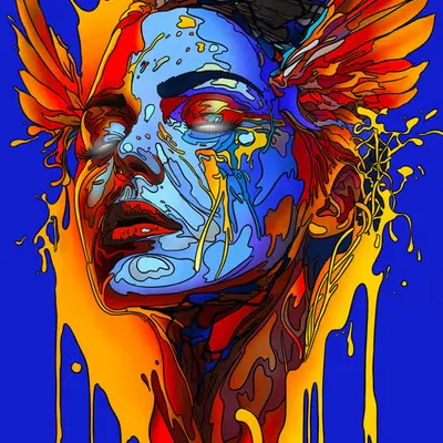 Meta - by Dario De Siena