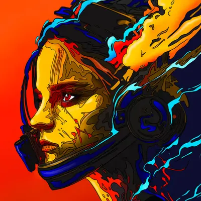 Explorer by Dario De Siena