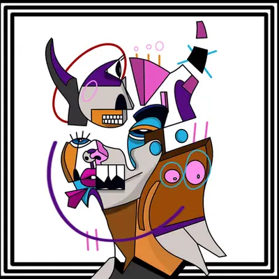 MINDDS COLLAB #007