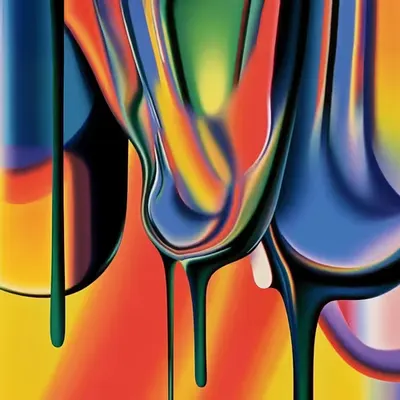 Upside Down – Study 006