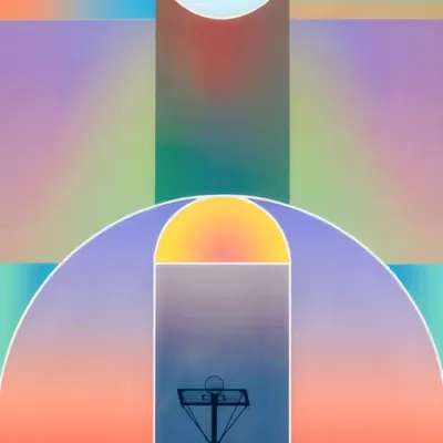Chroma Court #1/5