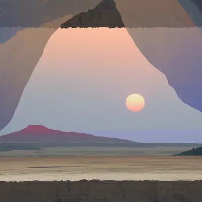 Curtains of Twilight