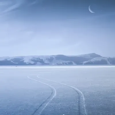 A Road or Two #1/30