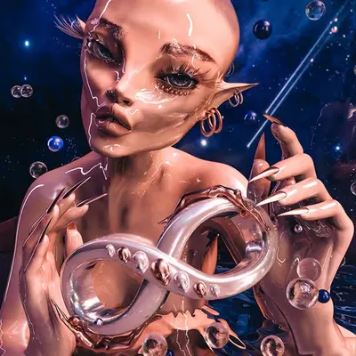 Infiniti