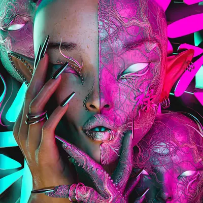 Neo-Freak