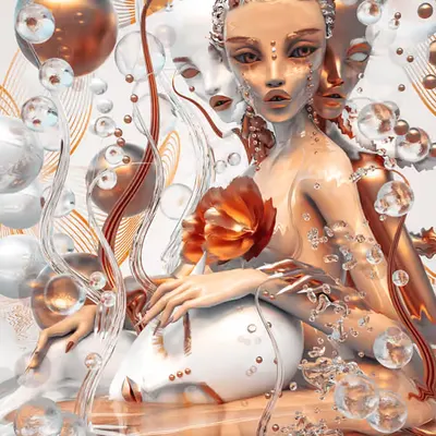 Metamorphoses