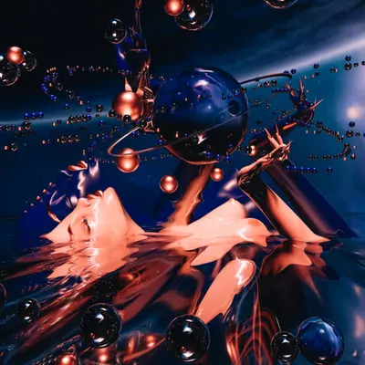 The endless symphony