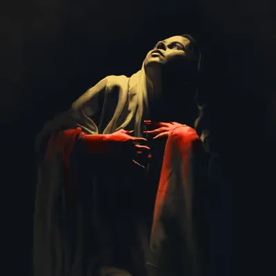 Blood Alchemy