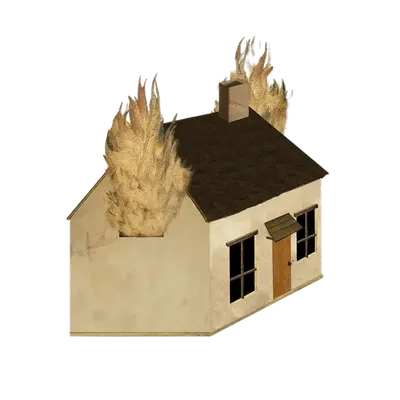 House Fire