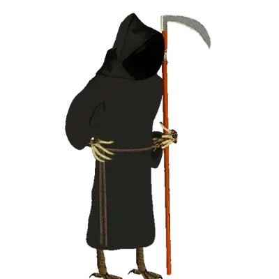 Death Dancing
