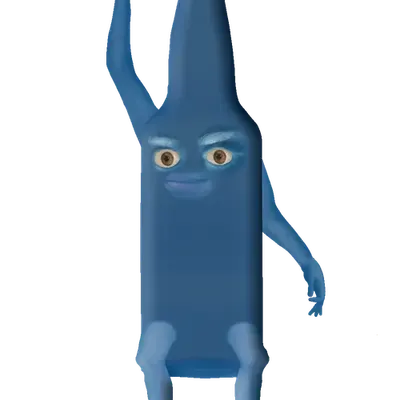 Blue Bottle