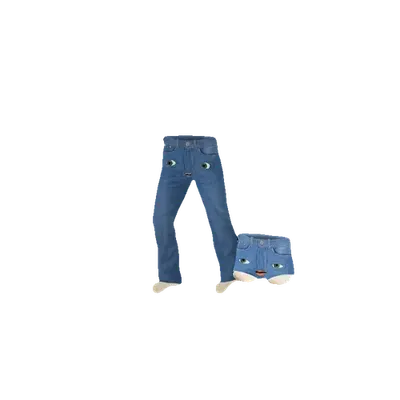Prancing Jeans
