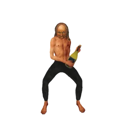 Champagne?