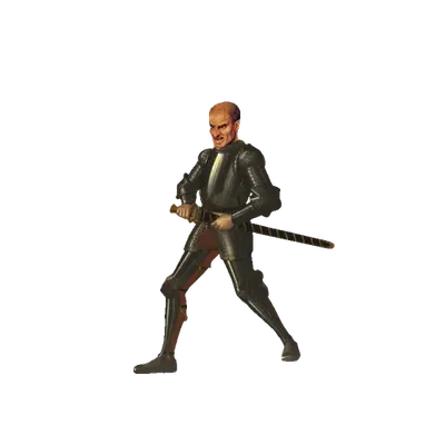 Sword Out Pratice