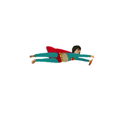 sUPeRmAn