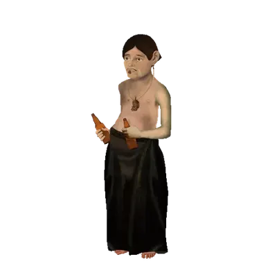 Sad Dance