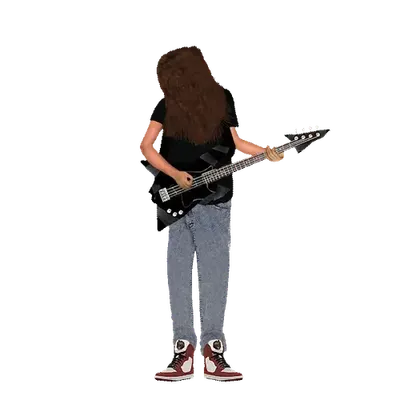 Bass 1