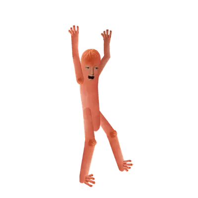 Happy Wiener