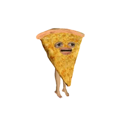 Pizza Jumping