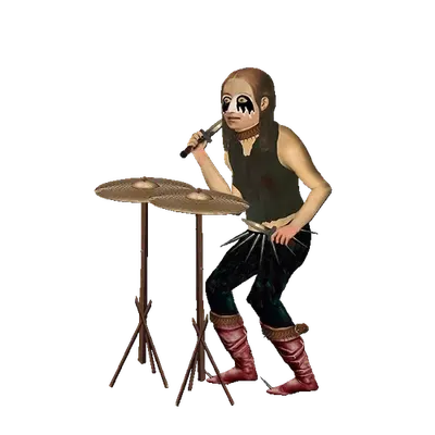 Cymbals