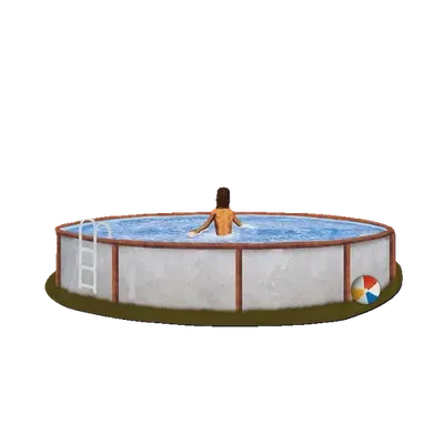 Whirlpool!