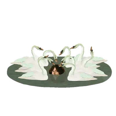 Swan Lake