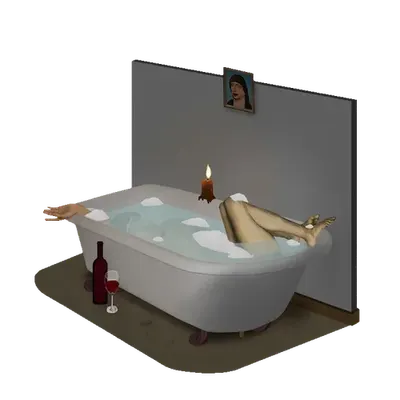 Spa Day!