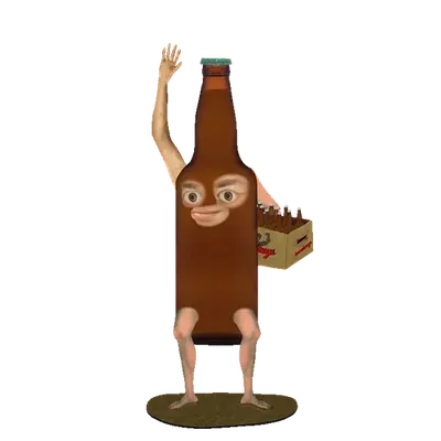Beer Man