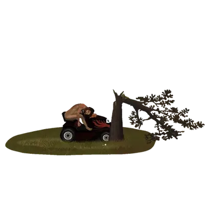 Mower