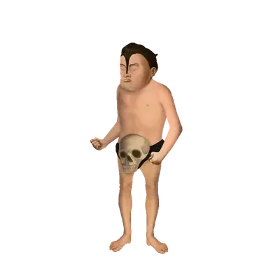 Ben Donzig