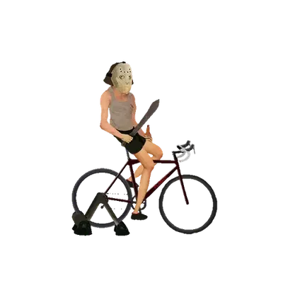 Jason Training