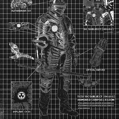 TS - Mutant Anaxibius