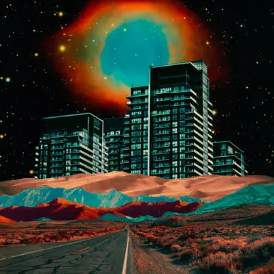 The Stellar #2