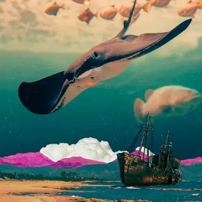 The Swell #1