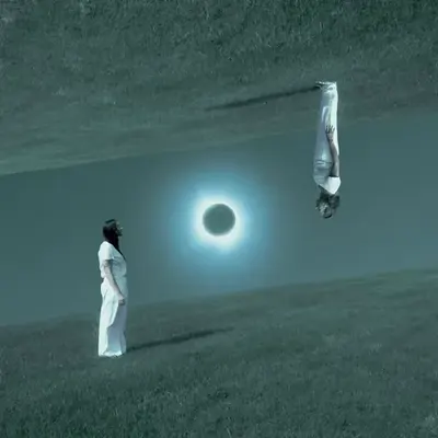 Karmic Retribution