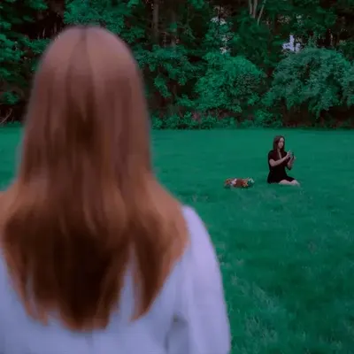 Girlhood