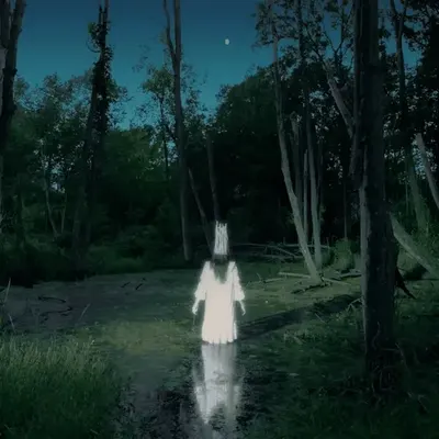 I Am The Swamp Queen