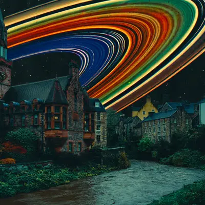 A New City, 2025