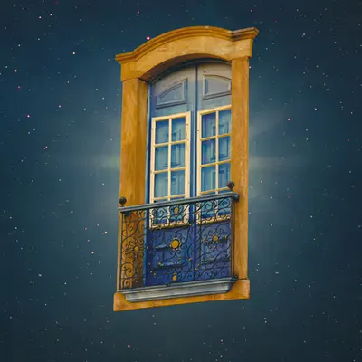 The Prize Door, 2025
