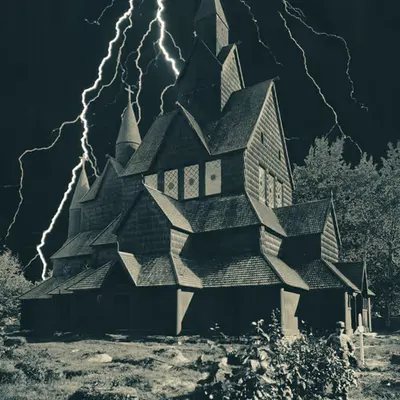 The Lost Postcard, 2025