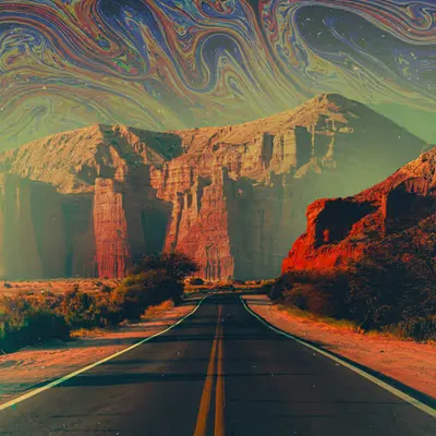 The Magical Desert, 2025